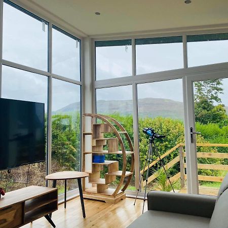 Luxury Cottage In Portree City Centre! Luaran gambar