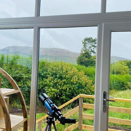 Luxury Cottage In Portree City Centre! Luaran gambar
