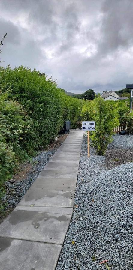 Luxury Cottage In Portree City Centre! Luaran gambar