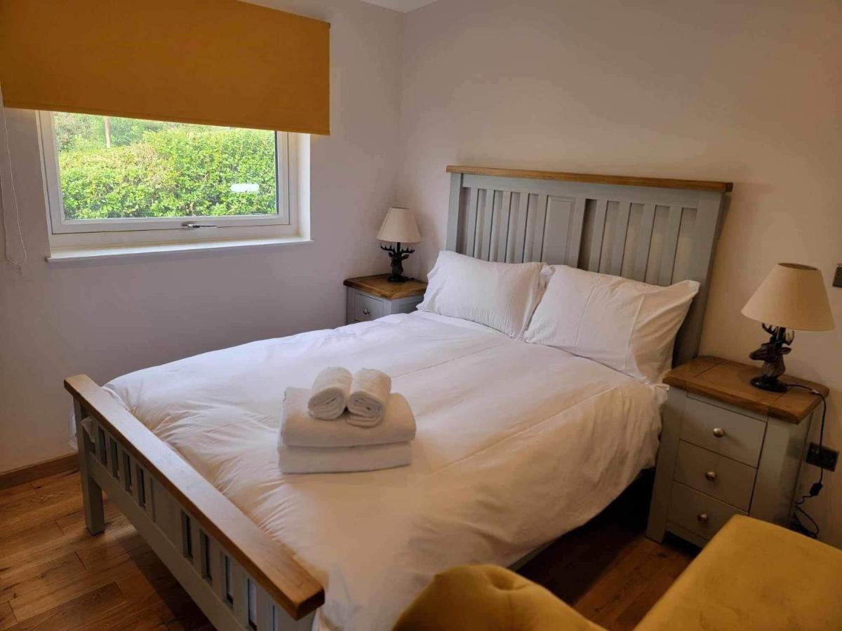 Luxury Cottage In Portree City Centre! Luaran gambar