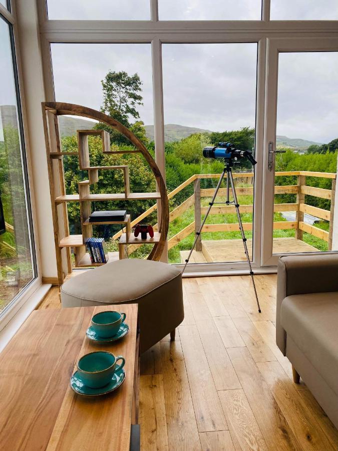 Luxury Cottage In Portree City Centre! Luaran gambar